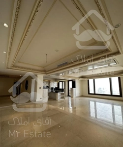 آپارتمان ۱۶۱ متری برای اجاره در قیطریه