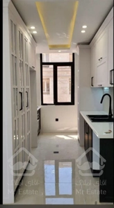 ۸۱ متر آپارتمان شهرک غرب فول بازسازی شده