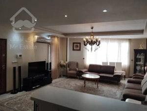 فروش آپارتمان ۱۱۵ متری در شهران