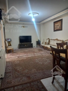 آپارتمان ۷۵متری دو خواب فول