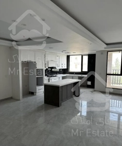 آپارتمان ۱۹۱ متری برای اجاره در الهیه