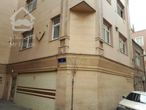 فول امکانات 50 متری