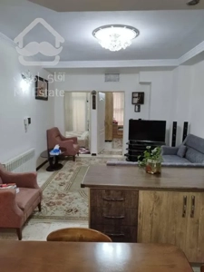 فروش آپارتمان ۶۰ متری در باغ فیض