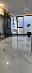 ۲۱۵ متر نوساز سند اداری کامرانیه