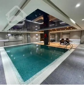 ۱۲۵ متر/شمال‌جردن/فول بازسازی/مشاعات آبی حرفه ای