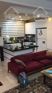 ۹۴ متر‌.میرداماد. نوساز