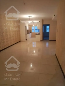 اجاره آپارتمان ۲ خواب خوش نقشه ویودار برج ارکیده دریاچه چیتگر