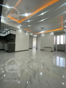 فروش آپارتمان۵۷ متری در جنت آباد مرکزی