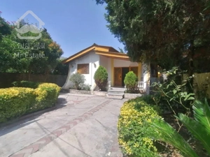 رهن ویلا نزدیک جاده غیر مبله اکازیون