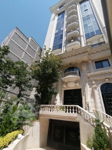 240 متر،سازمان برنامه شمالی، سوپر لاکچری