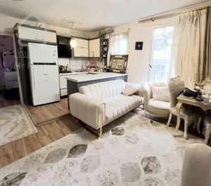 ۶۵متر ۱ خواب فول امکانات خوش نقشه کم واحد