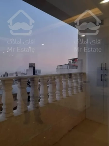 ۱۴۵ متر ولنجک مدرن