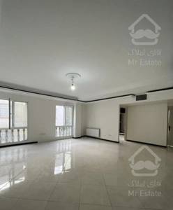 ۱۲۰ متر ۲ خواب /سالن پرده خور/فول امکانات/تراورتن