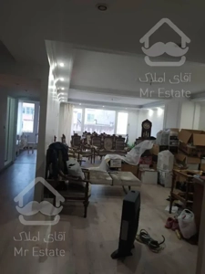 سعادت آباد 120 متر 2خواب تکواحدی