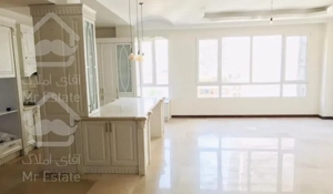 آپارتمان ۱۶۶ متری برای فروش در پاسداران