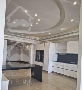 فروش آپارتمان ۱۴۲لاکچری در اندرزگو