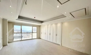 فروش آپارتمان ۲۳۵متری ۳خواب در نیاوران