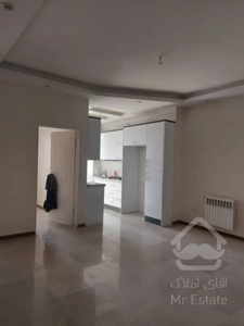 فروش آپارتمان ۷۵متری زیر قیمت منطقه خوش نور نقشه