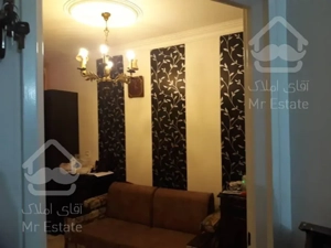 ۷۰متر/ظفر/۲خواب