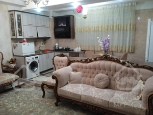 ۴۸ متر / فول بازسازی / آسانسور / سبحانی