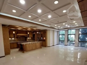 فروش آپارتمان ۱۸۰ متری در قیطریه