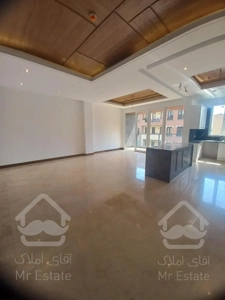 نوساز مدرن. ۱۶۱ متری. میرداماد