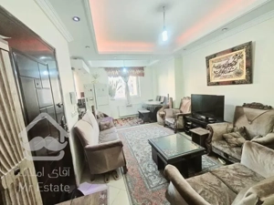 ۴۸متر تک واحدی فول امکانات