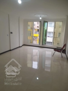 فروش آپارتمان ۷۵ متری در شهران جنوبی فول دو خواب سالن پرده خور