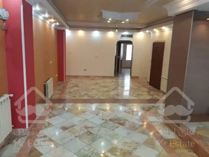 آپارتمان ۲خوابه فول امکانات شهرک گلستان