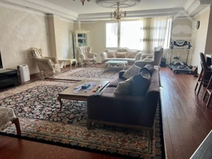 فروش آپارتمان ۱۲۰ متری معاوضه با منطقه ۲