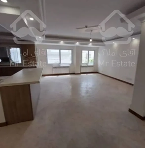 ۸۷ متر ۲ خواب تراورتن بلوار فردوس