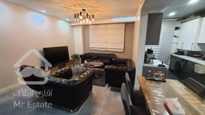 رهن و اجاره واحد ۱۱۲ متری در برج چیتگر