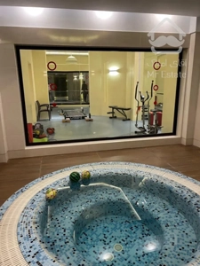 اجاره اپارتمان ۴۷۵ متری زعفرانیه