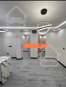 خرید آپارتمان 57مترفول باسازی سالن پرده خور