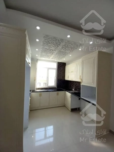 فروش آپارتمان ۶ ساله جنت آباد مرکزی