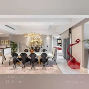 فروش آپارتمان ۱۳۲ متری اکازیون ۲ پارکینگ