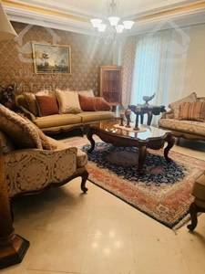 زعفرانیه ۲۳۰ متر دو کله فول امکانات