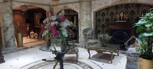 نیاوران ۲۶۰ متر،۴ خواب،مشاعات فعال