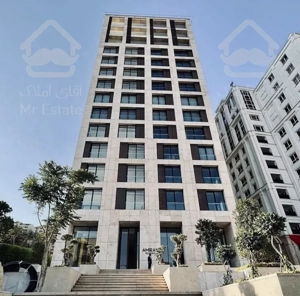 اجاره جواهر قلب فرمانیه ویو ۳۶۰ فول مشاعات