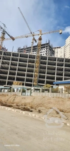 پیش فروش آپارتمان ۱۲۰ متری در برج زیبای اطلس/ خاتم