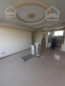 ۵۱متری /یکخواب/ تکواحدی/بلوار بریانک