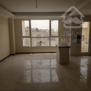 آپارتمان 105 متری شهران