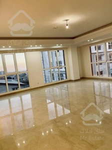 ۱۷۰متر نوساز پارک قیطریه مستر / ویو سطح شهر / مدرن