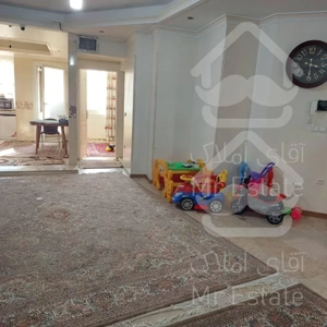 فروش آپارتمان در بلوار فردوس غرب