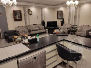 فروش آپارتمان ۷۷ متری دو خواب در جنت آباد مرکزی