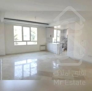 ۹۵ متر ، دوخواب ، شمال جردن _ ولیعصر