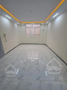 ۴۲ متر تکواحدی فول بازسازی