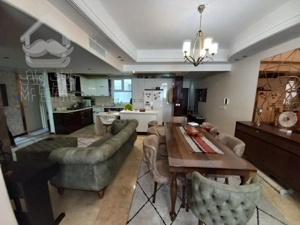 آپارتمان ۱۲۰ متر ۳ خواب تاپ لوکیشن