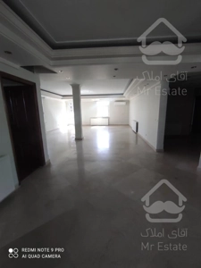 رهن آپارتمان ۱۲۵ متری شهرک غرب