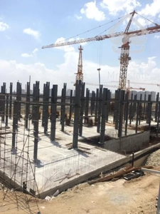 برج خلبانان هما پارسه